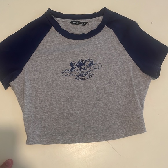 Juniors crop tops - Picture 7 of 7